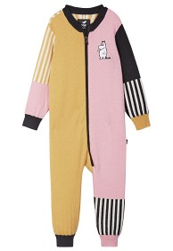 Bild på Reima Delvis Moomin Ulloverall (Rosa) Strl 86