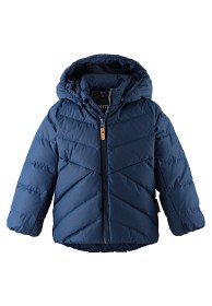 Bild på Reima Dunjacka Ayles (Navy)