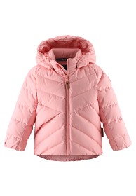 Bild på Reima Dunjacka Ayles (Powder pink)
