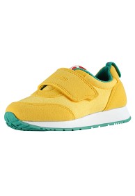 Bild på Reima Evaste Sneakers (Lemon Yellow)