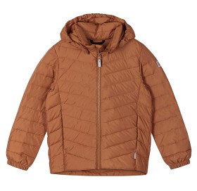 Bild på Reima Falk Down Jacka (Cinnamon brown) Strl 110