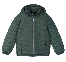 Bild på Reima Falk Down Jacka (Thyme green)