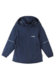 Bild på Reima Fiskare Skaljacka (Navy)
