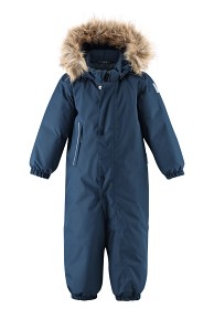 Bild på Reima Reimatec Vinteroverall Gotland (Navy)