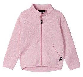 Bild på Reima Hopper Fleecejacka (Rosa) Strl 104