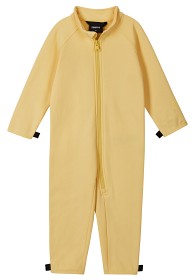 Bild på Reima Kahvitus Overall Light banana (Ljusgul)