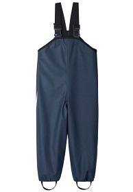 Bild på Reima Lammikko Regnbyxor (Navy)