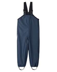 Bild på Reima Lammikko Regnbyxor Navy (Marinblå)
