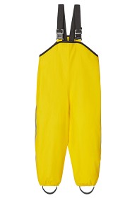 Bild på Reima Lammikko Regnbyxor (Yellow)