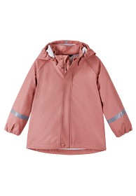 Bild på Reima Lampi Regnjacka (Rose blush)