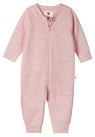 Bild på Reima Lauha Overall i Ull (Blush pink)