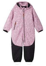 Bild på Reima Mjosa Softshelloverall (Rosy pink)
