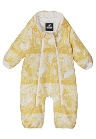 Bild på Reima Moomin Dalen Overall (Ginger yellow)