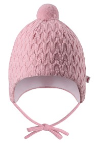 Bild på Reima Mössa Unetus (Powder pink)