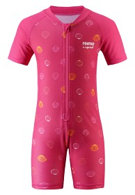 Bild på Reima Odessa UV-dräkt (Candy Pink)
