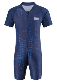 Bild på Reima Odessa UV-dräkt (Navy Blue)