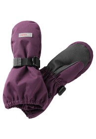 Bild på Reima Ote Reimatec Vintervantar (Deep purple)
