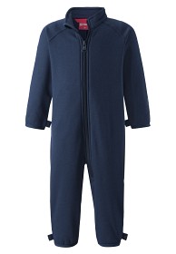 Bild på Reima Overall Vuoro (Navy)