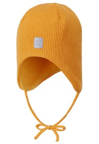 Bild på Reima Piponen Ullmössa (Orange/gul) 46 cm