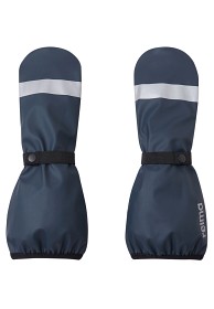 Bild på Reima Regnvantar Puro (Navy)