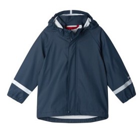 Bild på Reima Raincoat, Lampi Navy