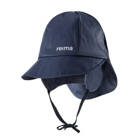 Bild på Reima Rainy Regnhatt (Navy)