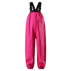 Bild på Reima Regnbyxa Lammikko Pink