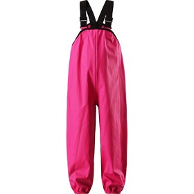 Bild på Reima Regnbyxor Lammikko (Candy pink)