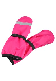Bild på Reima Regnvantar Puro (Candy pink)