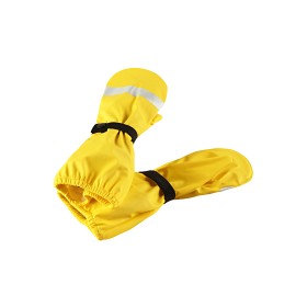 Bild på Reima Regnvantar Kura (Yellow)