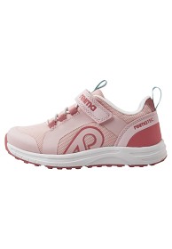 Bild på Reima Reimatec Enkka Sneakers (Ljusrosa) Strl 28