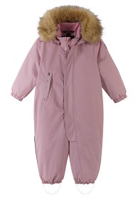 Bild på Reima Reimatec Gotland Vinteroverall (Grey Pink)