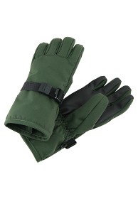 Bild på Reima Reimatec Handskar Tartu (Dark green)