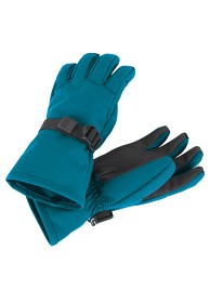 Bild på Reima Reimatec Handskar Tartu (Dark sea blue)