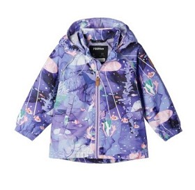 Bild på Reima Hete Skaljacka (Light violet)