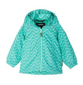 Bild på Reima Hete Skaljacka (Reef green)