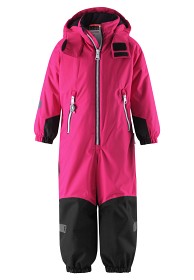Bild på Reima Reimatec Vinteroverall Finn (Raspberry pink)