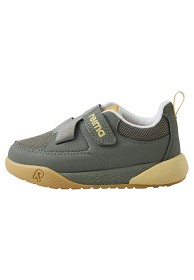 Bild på Reima Reimatec Kiirus Sneakers (Grågrön)