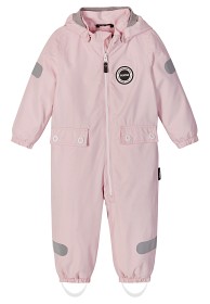 Bild på Reima Reimatec Marssi Overall Pale rose (Ljusrosa)