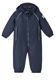 Bild på Reima Reimatec Skaloverall Bennas (Marinblå)
