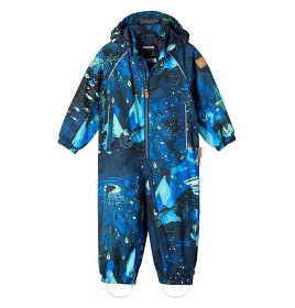 Bild på Reima Bennas Overall (Navy)
