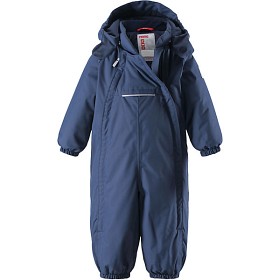 Bild på Reima Reimatec overall Copenhagen (Navy) (98)