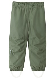 Bild på Reima Reimatec Kaura Överdragsbyxor (Greyish green)