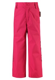 Bild på Reima Slana skalbyxor (Candy pink)