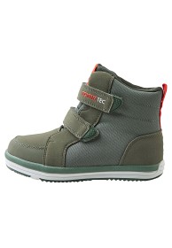 Bild på Reima Reimatec Patter Sneakers (Greyish green)