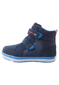 Bild på Reima Reimatec Patter Sneakers (Navy) Strl 23
