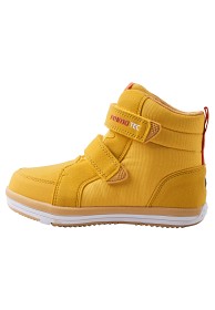 Bild på Reima Reimatec Patter Sneakers (Ochre yellow)