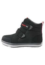 Bild på Reima Reimatec Patter Sneakers (Svart)