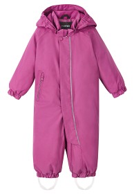 Bild på Reima Reimatec Puhuri Vinteroverall (Magenta purple)