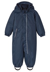 Bild på Reima Reimatec Puhuri Vinteroverall (Marinblå)